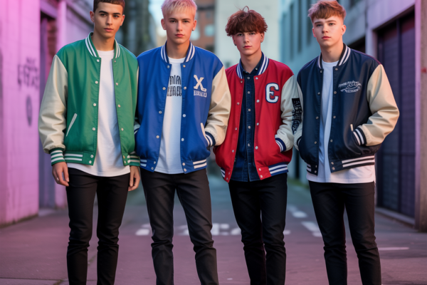 Teen Boy Haircuts: Modern Styles, Easy Guides & Outfit Tips