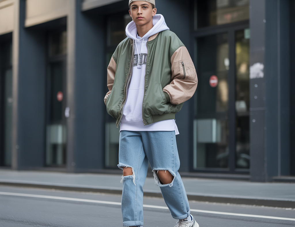 Teen Boy Outfits: Easy, Stylish Looks for School, Weekends, and More
