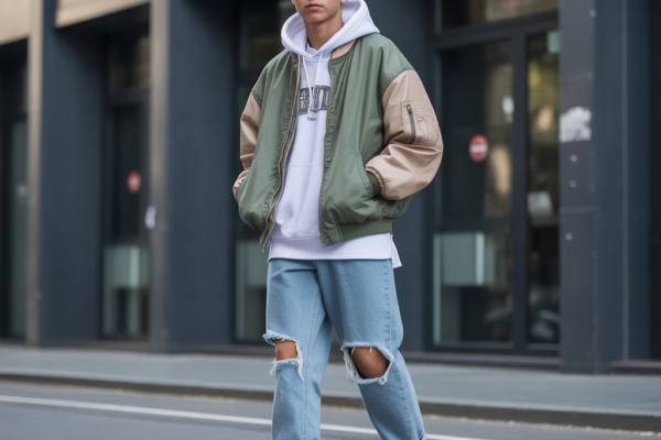 Teen Boy Outfits: Easy, Stylish Looks for School, Weekends, and More