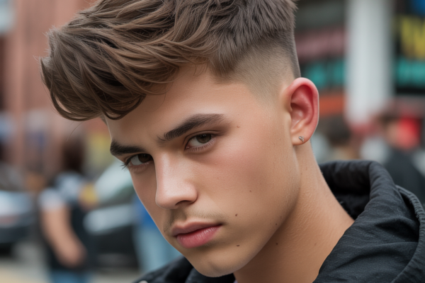 Teenage Mens Haircuts: Fresh Styles & Practical Tips for Every Guy