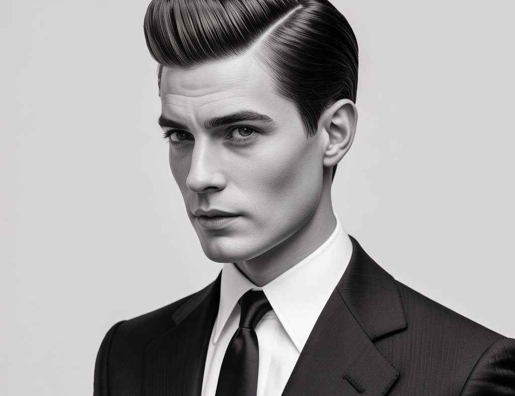 Timeless Mens Hairstyles: Classic Cuts Every Man Should Know