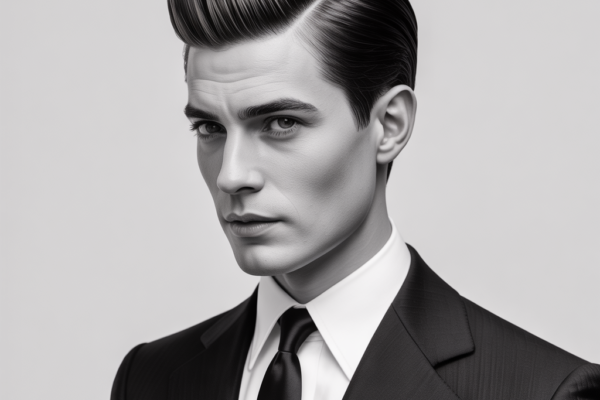 Timeless Mens Hairstyles: Classic Cuts Every Man Should Know