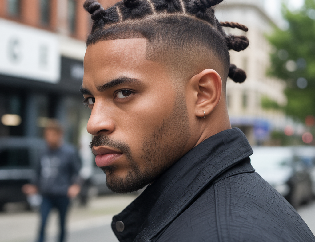 Twist Hairstyles Men: The Complete Guide to Fresh, Low-Maintenance Looks