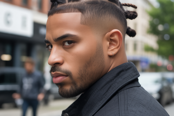 Twist Hairstyles Men: The Complete Guide to Fresh, Low-Maintenance Looks