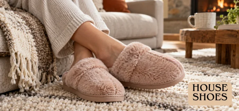 House Shoes