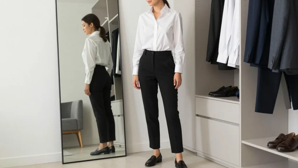 9 Outfit Formulas That Work Across U.S. Seasons
