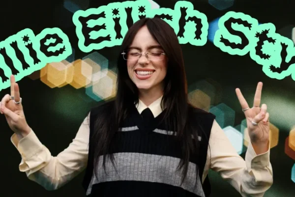 Billie Eilish Style: How to Recreate Her Signature Oversized Silhouettes, Unpredictable Fashion Choices, and Effortlessly Bold Streetwear Looks