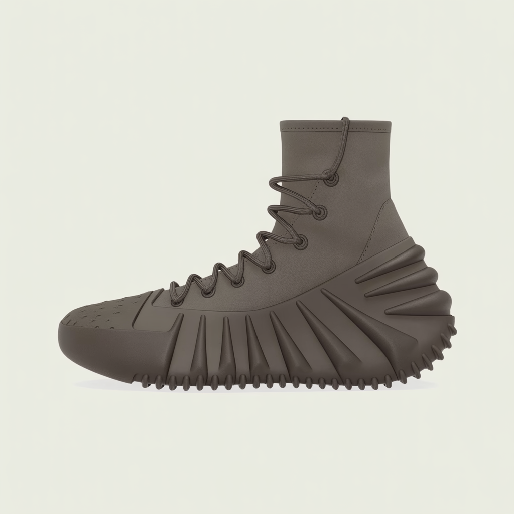 yeezy boots