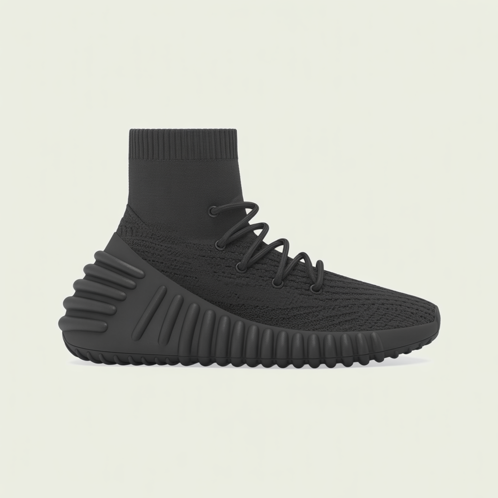 yeezy boots