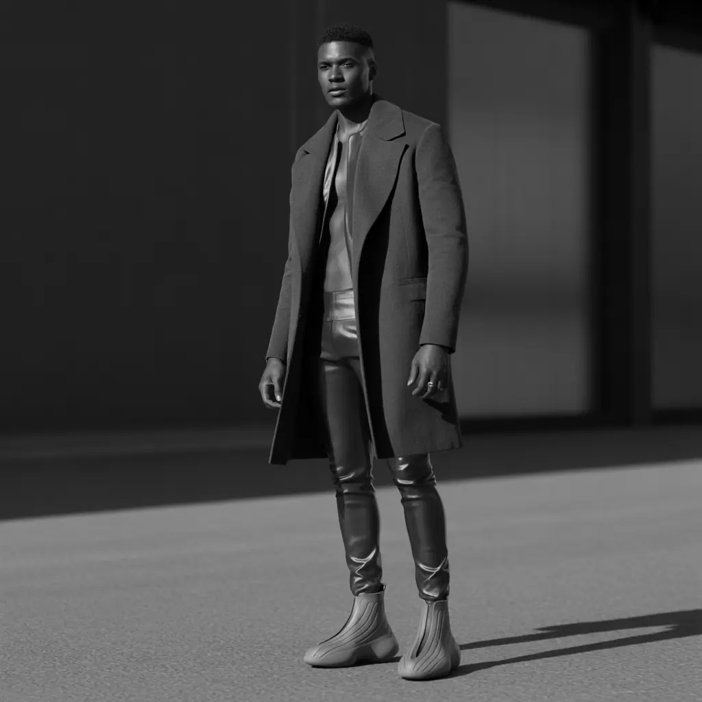 yeezy boots